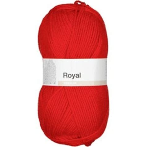 Royal Strickgarn Von Zeeman Ansehen