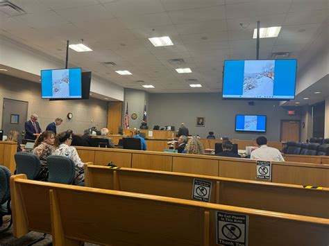 Williamson county sheriff patrol updates are making local roads much safer 11