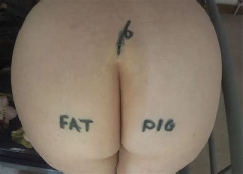 Fat Slut Nude Pics XHamster