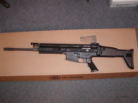 Fnh Scar 17s 308 Win Black For Sale At 921705842