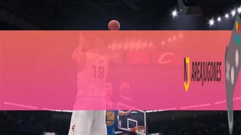 Electronic Arts Presenta Nba Live 18 Y El Nuevo Modo De Juego The One