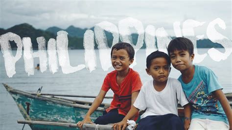 Philippines Missions Recap 2016 Rsm Cinematic Youtube