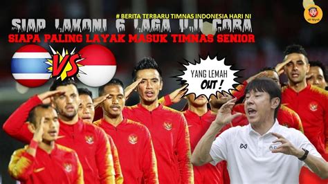 Berita Terbaru Timnas Indonesia Hari Ini Youtube