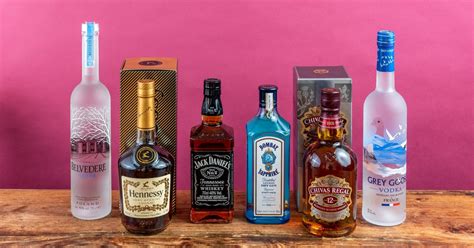 Booze Delivery delivery from Park Royal - Order with Deliveroo