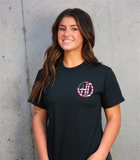 Hailie Deegan Nude Photos And Porn Scandal Planet