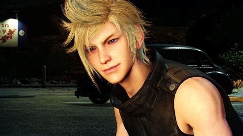 Final Fantasy Xv Prompto Final Fantasy Xv Prompto Final Fantasy Final Fantasy Xv