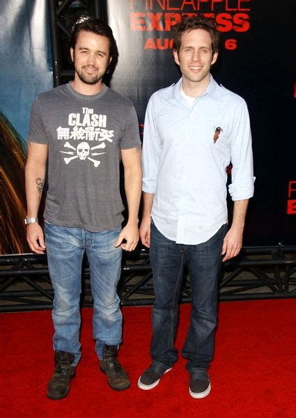 Glenn And Rob Glenn Howerton Photo 19323689 Fanpop