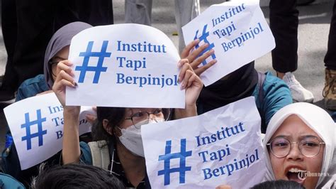 Profil Danacita Pinjol Yang Dipersiapkan Itb Ke Mahasiswa Untuk Bayar