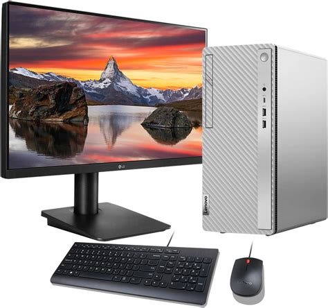 Lenovo Ideacentre Iab Desktop Computer Intel Core I C