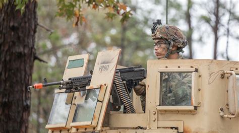 DVIDS - Images - 82nd Airborne Division Paratroopers React to Contact and Assist Civilian ...