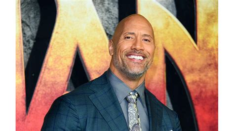 Dwayne Johnson is working on Jumanji: Welcome To The Jungle sequel - 8days