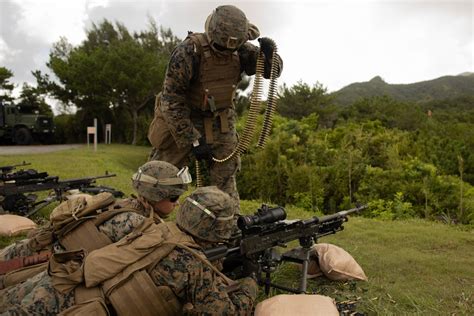 Dvids Images Marines With Clb 4 Conduct Tactical Combat Casualty