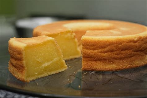 Bolo De Macaxeira Uma Receita Saborosa Para Seu Lanche