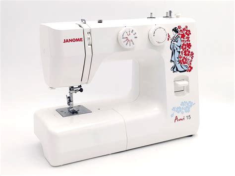 Какие швейные машины самые дешевые | Janome.in.ua