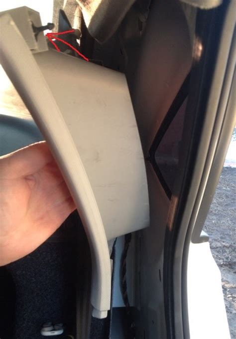 Подскажите артикул крепления — Volkswagen Polo Sedan, 1,6 л, 2013 года ...