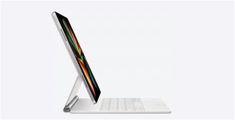 เปิดตัว Ipad Pro ใหม่มาพร้อมชิป M1 จอ Liquid Retina Xdr รองรับ 5g ราคาเริ่มต้น 27900 บาท