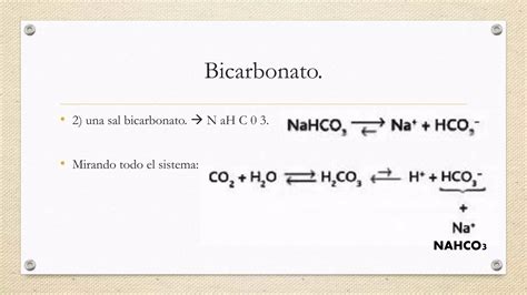 Equilibrio Acido Básico Ppt