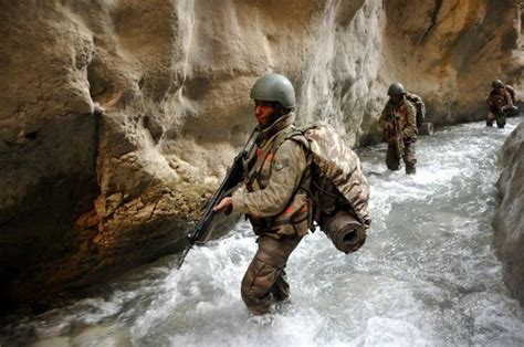 New Turkish Army Helmets Come In To Standart Use Page Waff