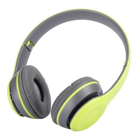 TMISHION Oreillette Sans Fil Bluetooth Casque Sans Fil Bluetooth