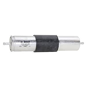 Bosch Fuel Filter Amazon In Car Motorbike