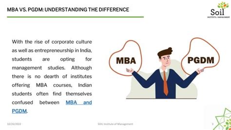 Pgdm Vs Mba Full Form Specializations Reasons To Consider Salary Differences