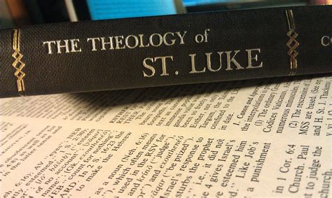 The Book of Acts as Theology - Reading Acts