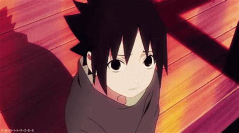 Sasuke Itachi Sasuke Itachi Uchiha Discover Share Gifs