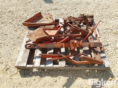 Manual For Allis Chalmers Tractors 5