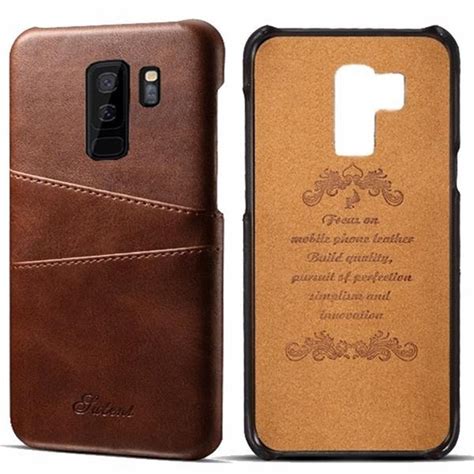 Capa Case Flip Carteira Samsung Galaxy S Tela Premium Submarino