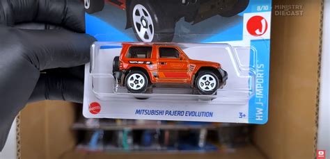2024 Hot Wheels Case K Reveals New Super Treasure Hunt Car Autoevolution