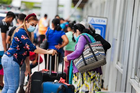 M S De Millones De Pasajeros Atendidos En El Aeropuerto