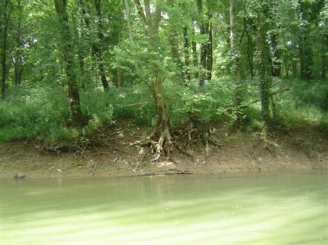 Kentucky - Mammoth Cave National Park - Green River