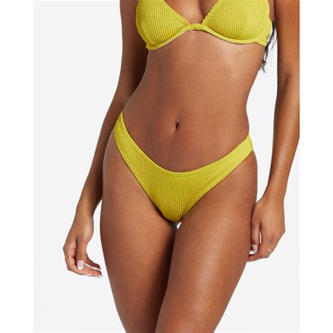 Billabong Summer High Hike Bikini Hose Hardloop