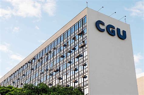 Cgu Demite Ex Vice Presidente Da Caixa Por Ass Dio Seeb Ro