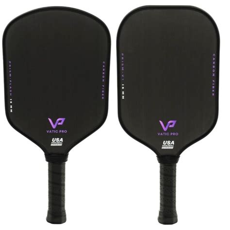 The Top Ten Pickleball Paddles Under Updated