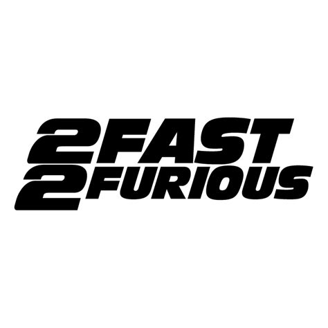 Fast And Furious Font Download - westernhunter