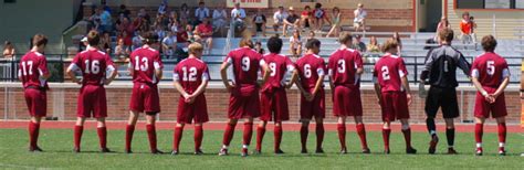 Oberlin College Mens Soccer Blog