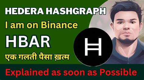 Hedera Hashgraph Hbar Price Prediction Hbar Next Move Crypto