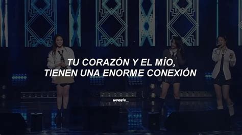 Brave Girls RED SUN Traducida al Español STAGE YouTube