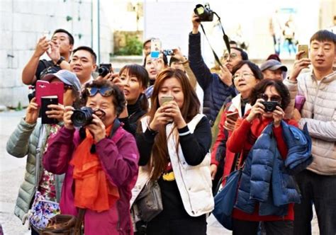 10 tips to target Chinese tourists - Marketing China