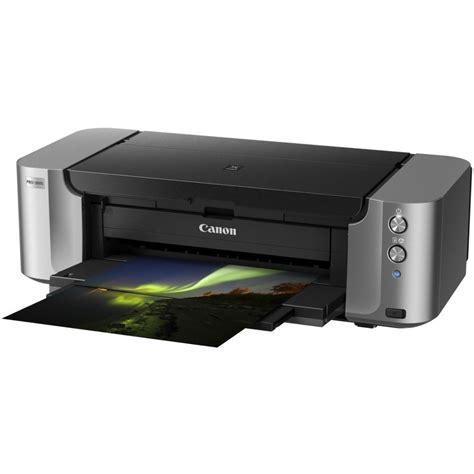 Canon PIXMA PRO-100S купить + отзывы и характеристики