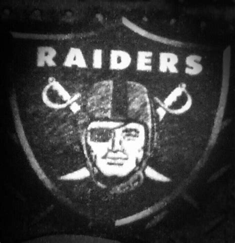 Raiders | Raiders, Sport team logos, Favorite team