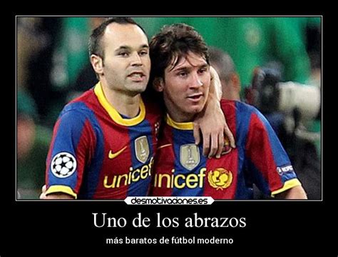 Imágenes y Carteles de LIOMESSI Desmotivaciones