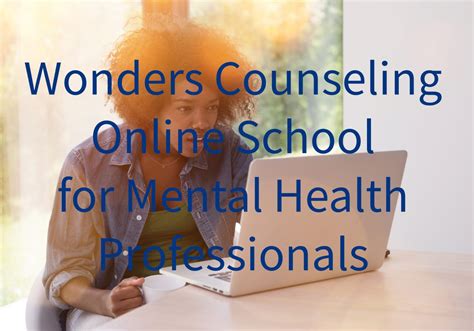 Online Play Therapy Training - Wonders Counseling Services, LLC