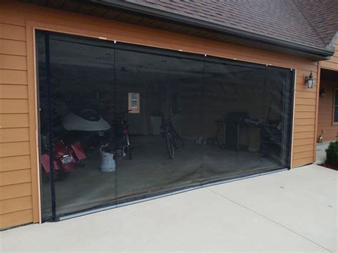 Retractable Screen Door - Shop on Pinterest
