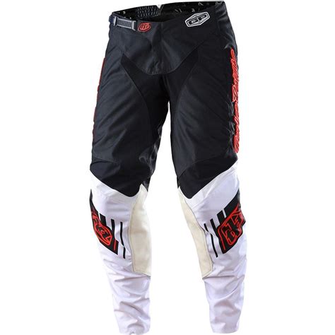 Troy Lee Designs Pantalon MX GP Icon Navy Maciag Offroad