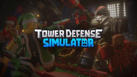 Official Tower Defense Simulator Ost Intermission Theme Youtube Music