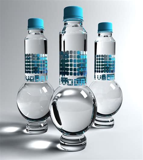 examples  artistic bottle design naldz graphics water
