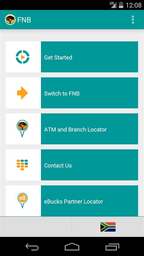 Fnb Banking App Android Apps On Google Play