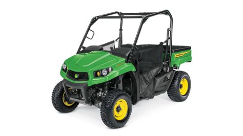 Xuv590m Utv Crossover Gator™ Utility Vehicles John Deere Us